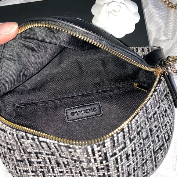 TWEED FANNY - Picture 2 of 6